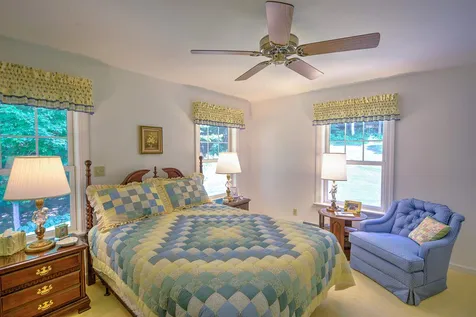 229 Blankey Cottage Lane Woodstock VT 05091