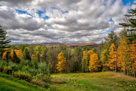 229 Blankey Cottage Lane Woodstock VT 05091