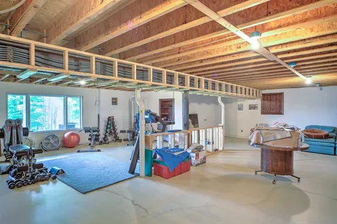 229 Blankey Cottage Lane Woodstock VT 05091