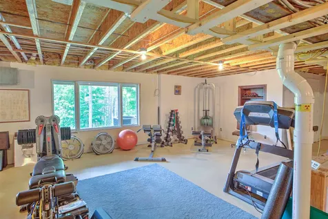 229 Blankey Cottage Lane Woodstock VT 05091