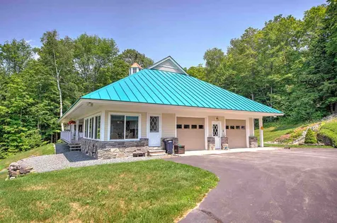 229 Blankey Cottage Lane Woodstock VT 05091