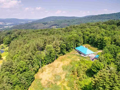 229 Blankey Cottage Lane Woodstock VT 05091