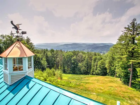 229 Blankey Cottage Lane Woodstock VT 05091