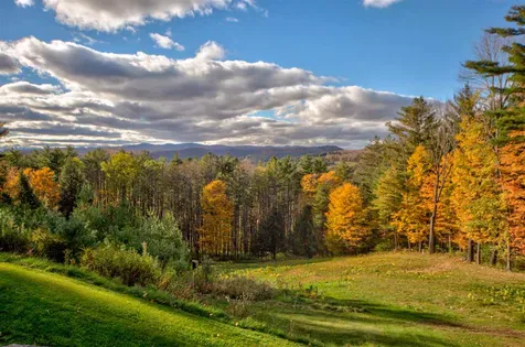 229 Blankey Cottage Lane Woodstock VT 05091
