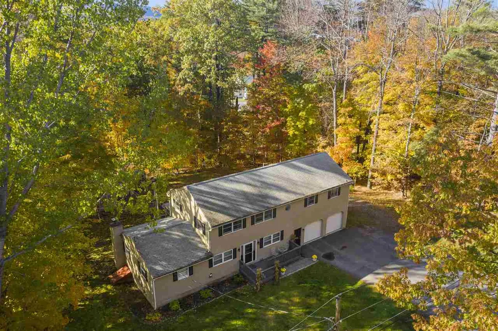 11 Cataldo Road Meredith NH 03253
