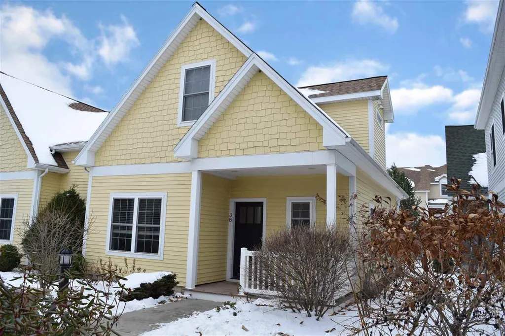 38 Madison Drive Williston VT 05495