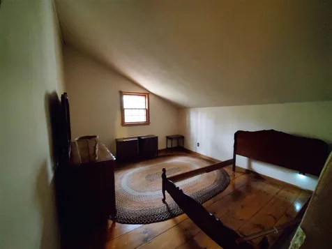 25 Moss Hollow Lane Newfane VT 05345