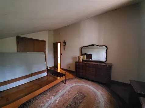 25 Moss Hollow Lane Newfane VT 05345