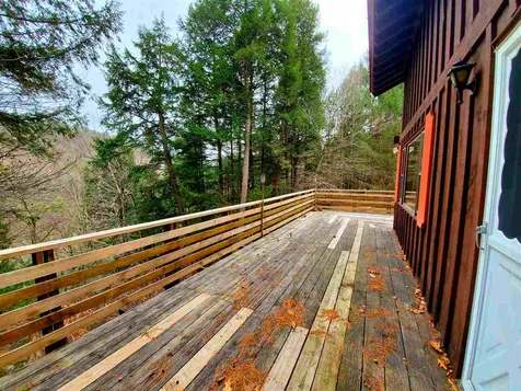 25 Moss Hollow Lane Newfane VT 05345