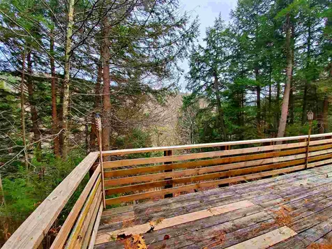 25 Moss Hollow Lane Newfane VT 05345