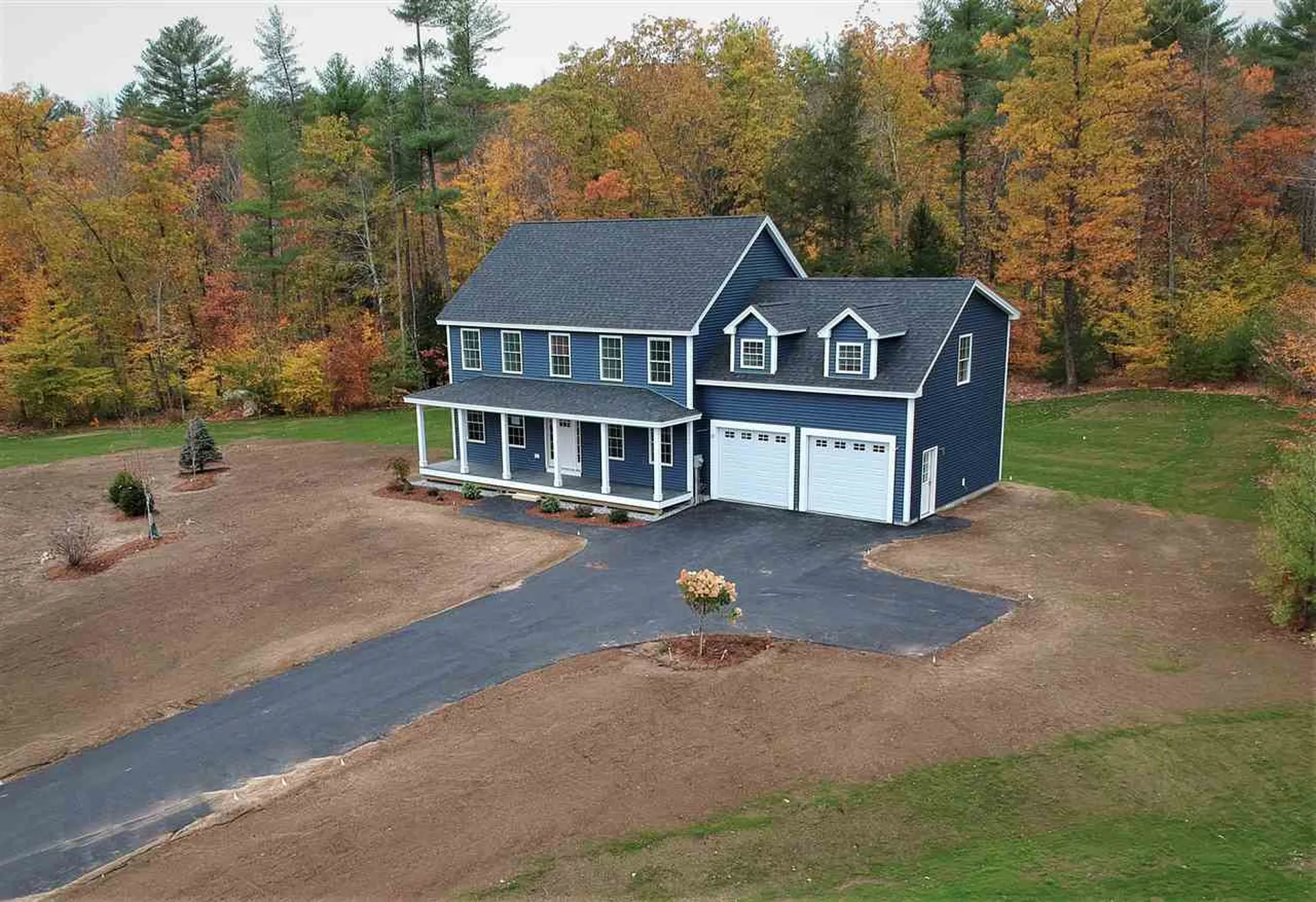22 Riley Road Mont Vernon NH 03057