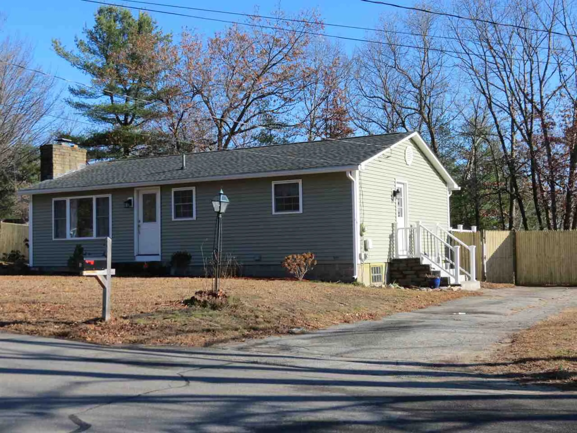 6 Oak Street Merrimack NH 03054