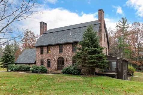 24 Townsend Road Mason NH 03048