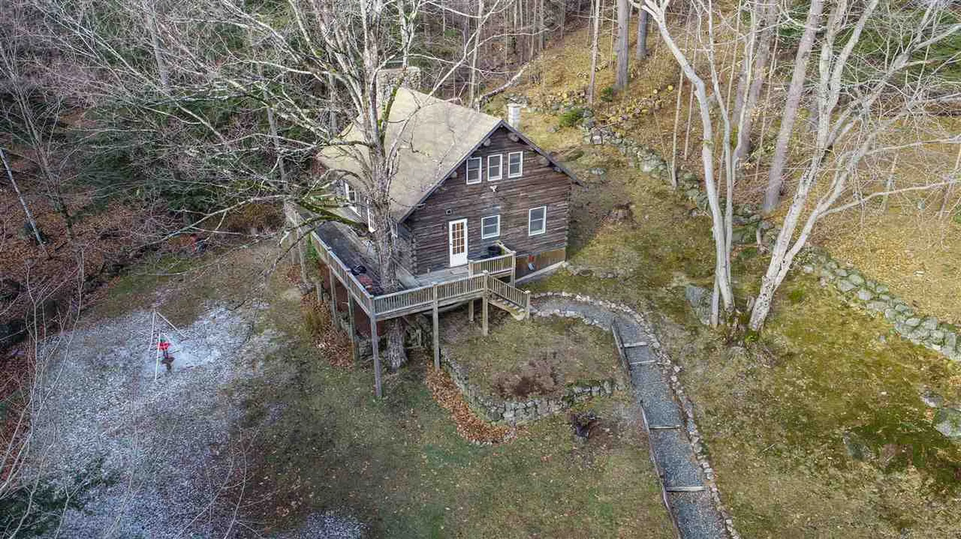 839 Hancock Road Harrisville NH 03450