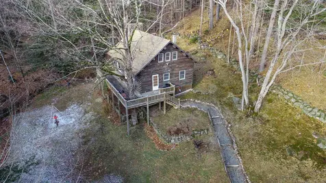 839 Hancock Road Harrisville NH 03450