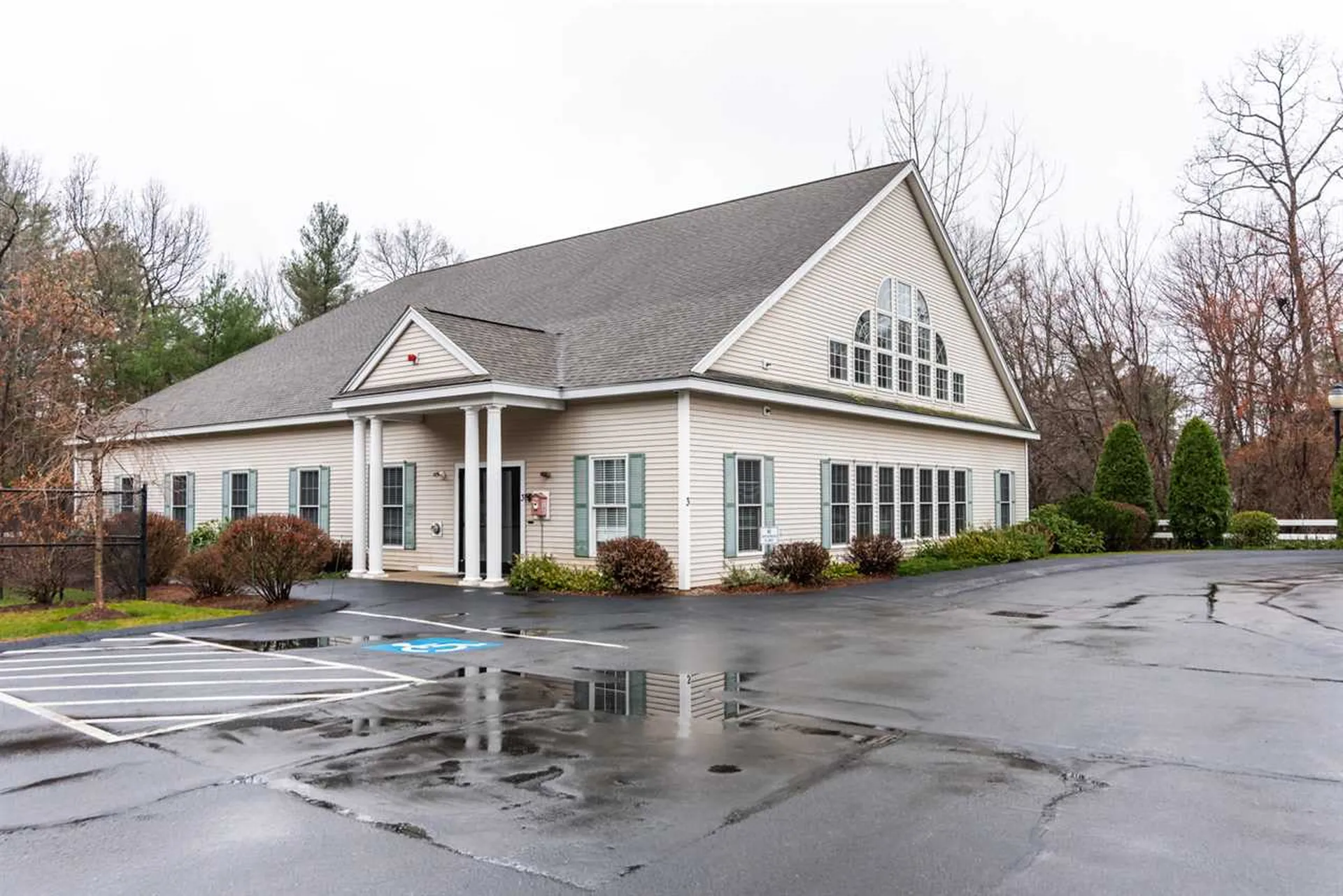 19a Clearview Circle Hudson NH 03051
