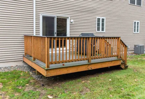 19a Clearview Circle Hudson NH 03051
