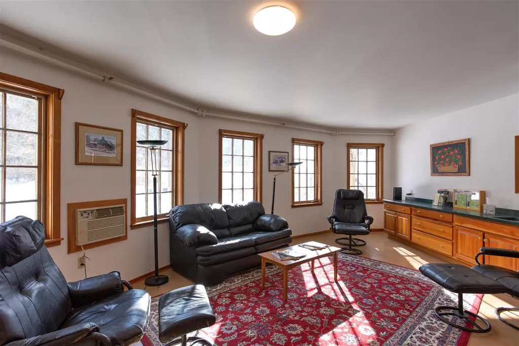 651 River Road Lyme NH 03768