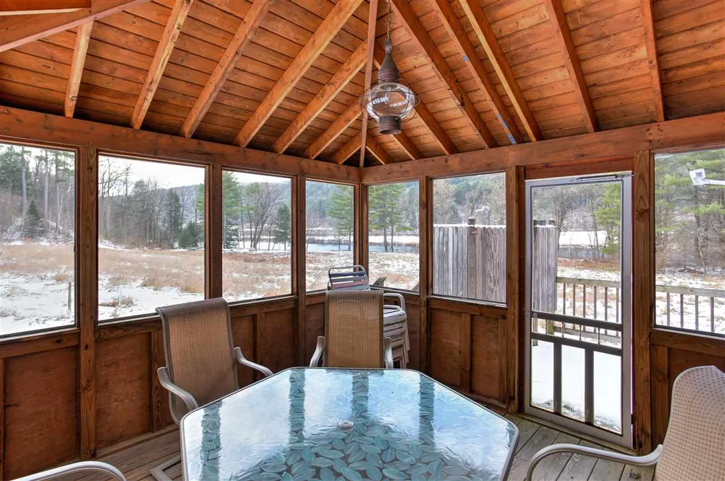 651 River Road Lyme NH 03768