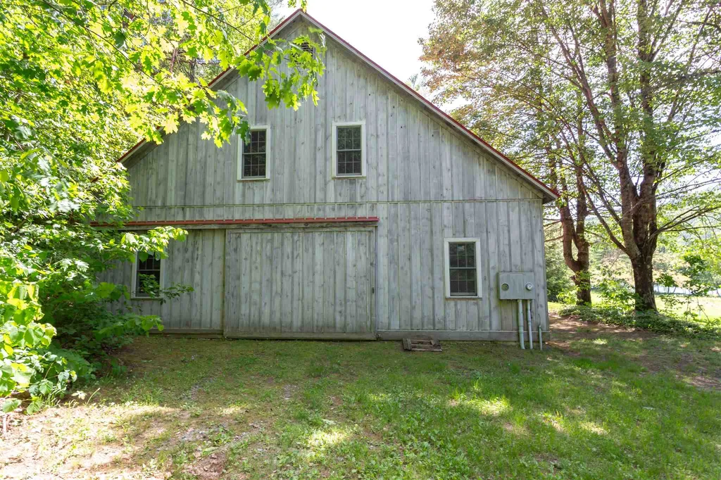 651 River Road Lyme NH 03768