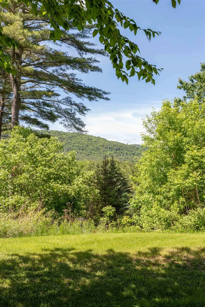 651 River Road Lyme NH 03768