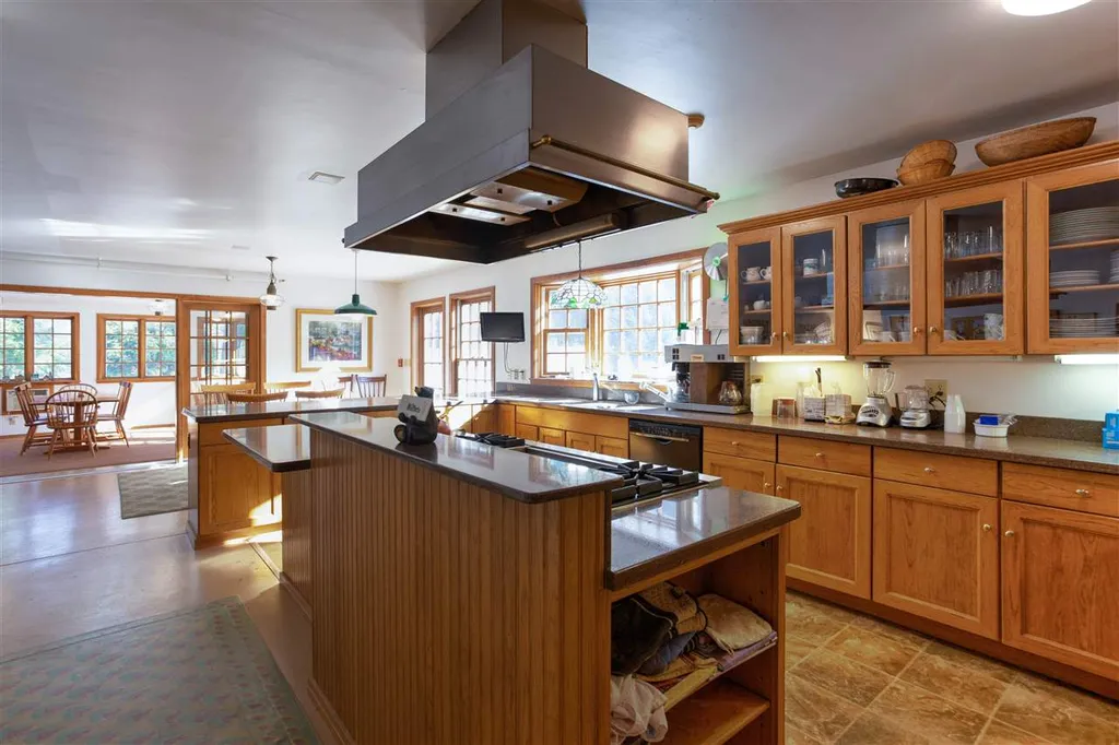 651 River Road Lyme NH 03768