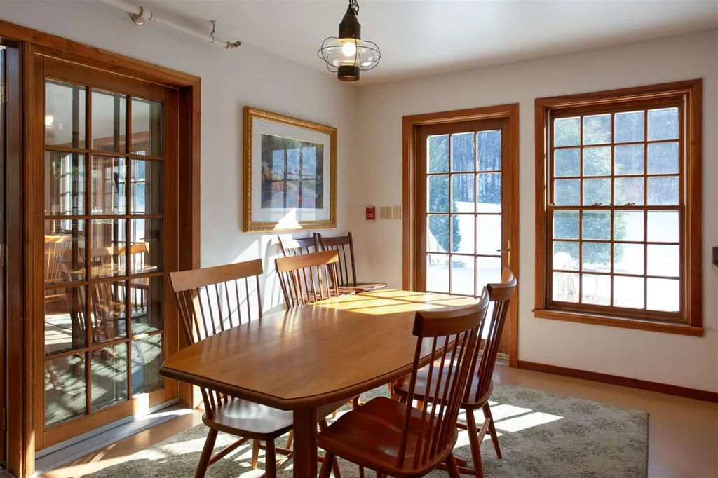651 River Road Lyme NH 03768