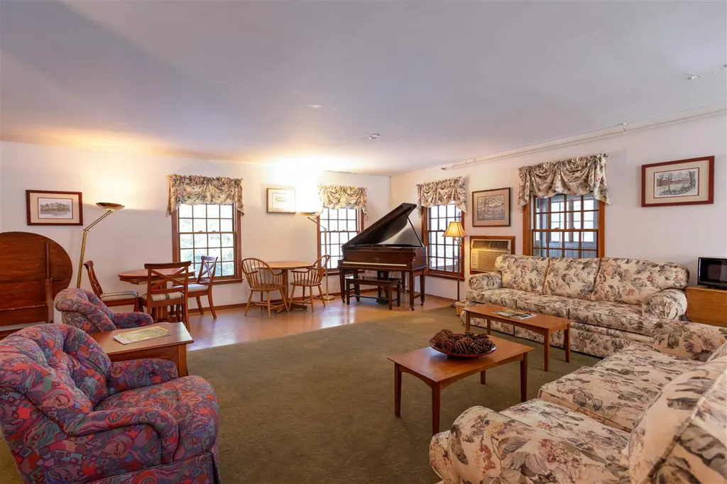 651 River Road Lyme NH 03768