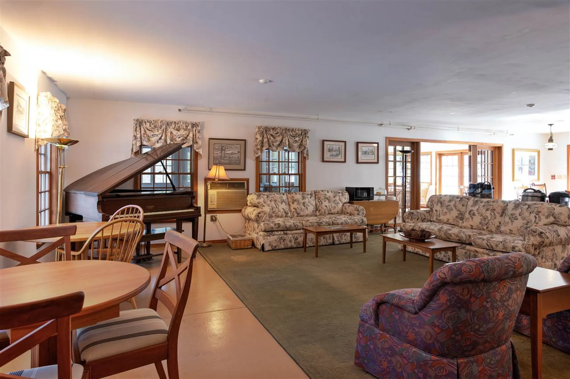 651 River Road Lyme NH 03768
