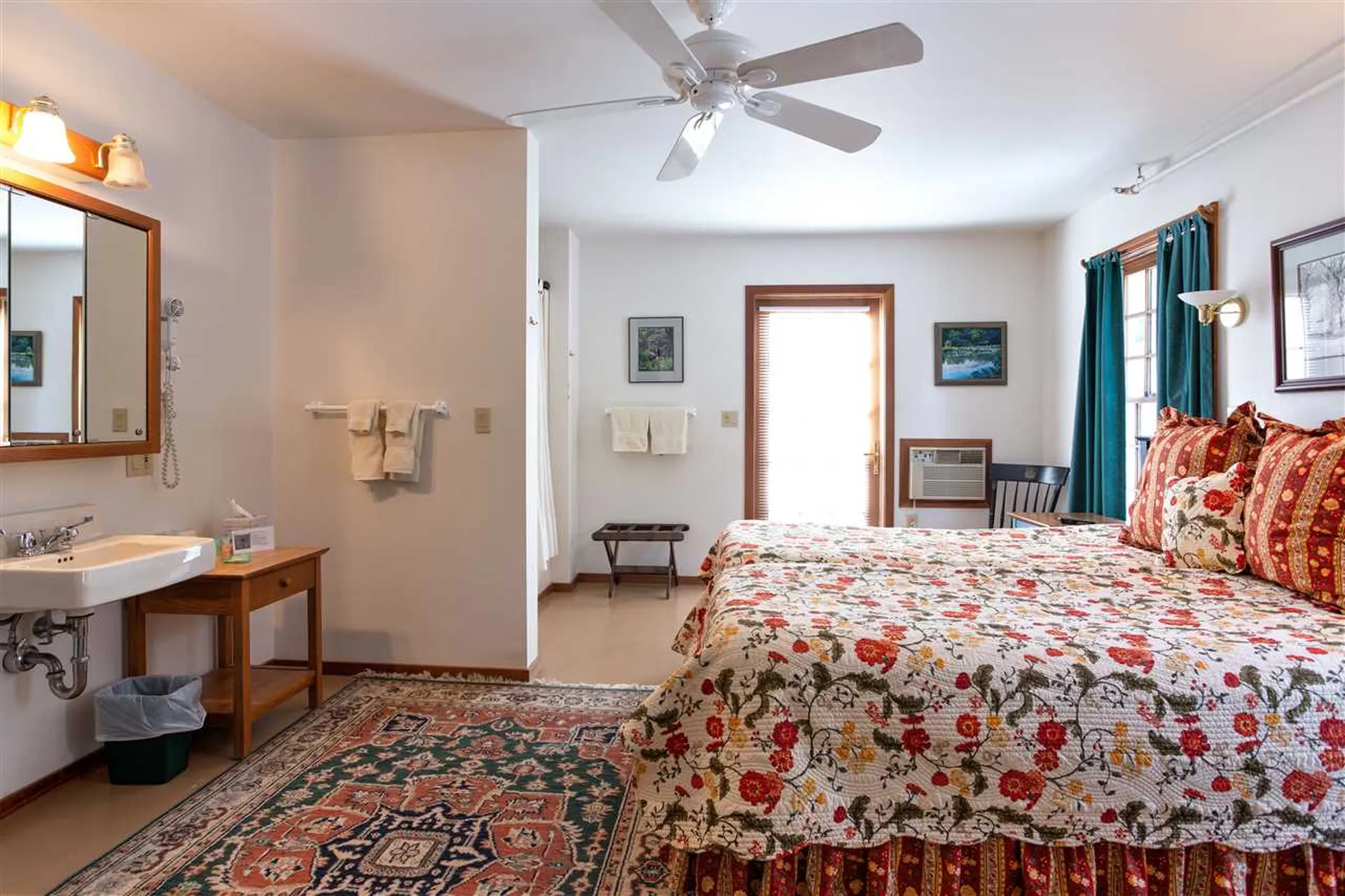 651 River Road Lyme NH 03768