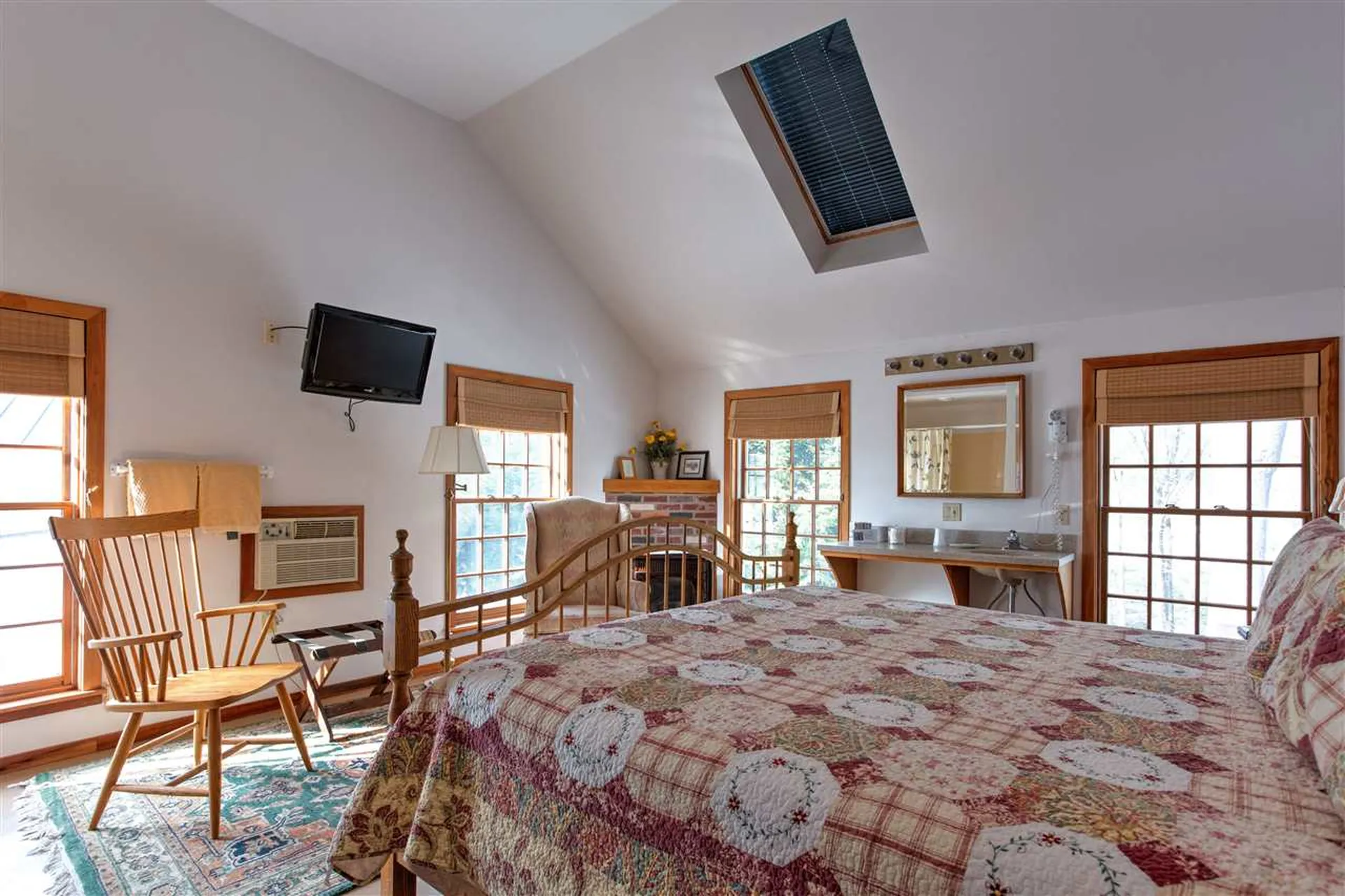 651 River Road Lyme NH 03768