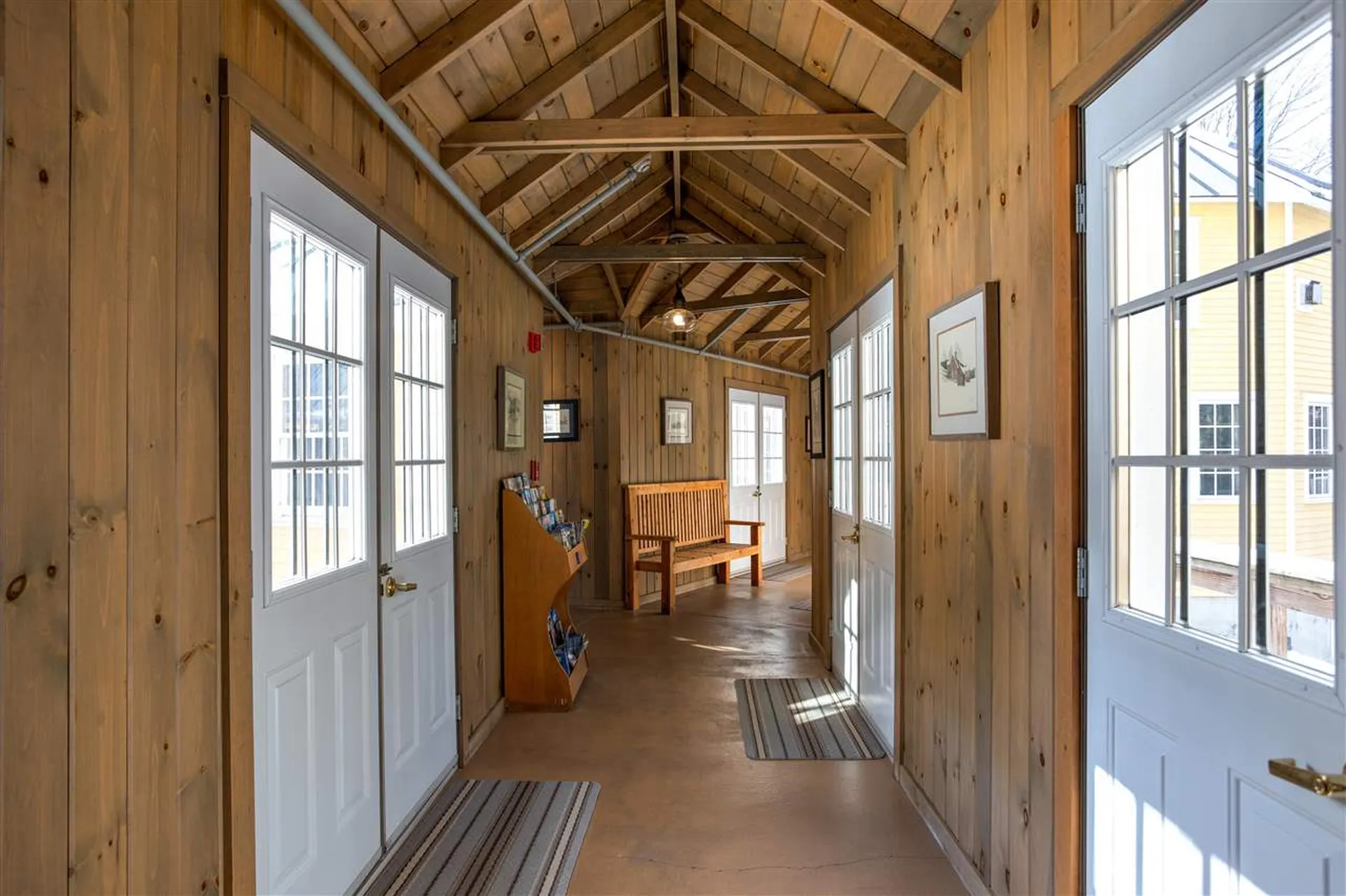 651 River Road Lyme NH 03768