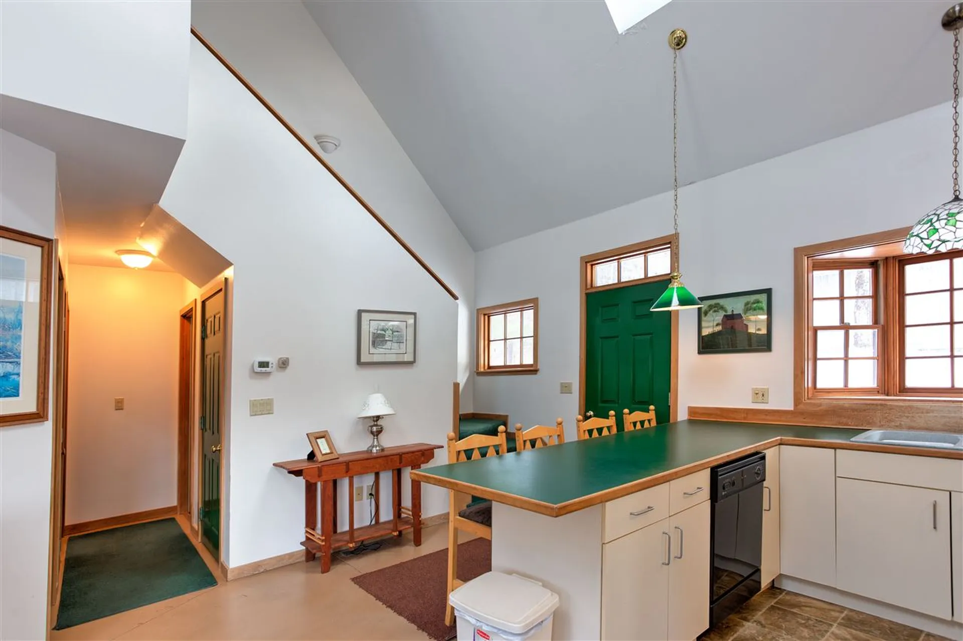 651 River Road Lyme NH 03768