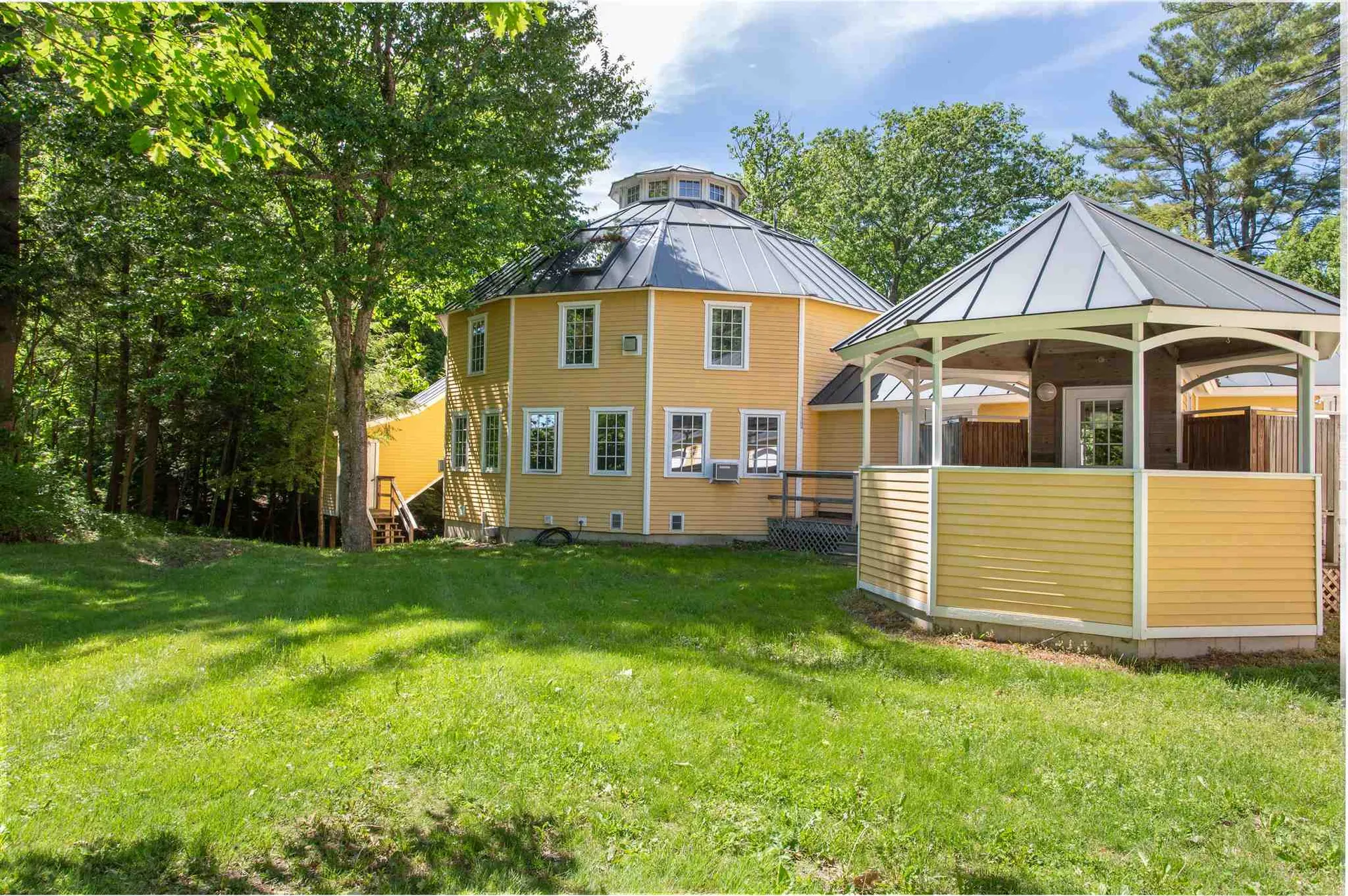 651 River Road Lyme NH 03768