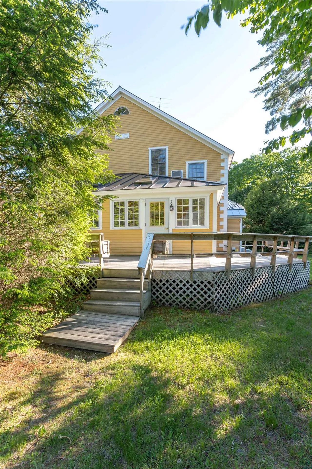 651 River Road Lyme NH 03768