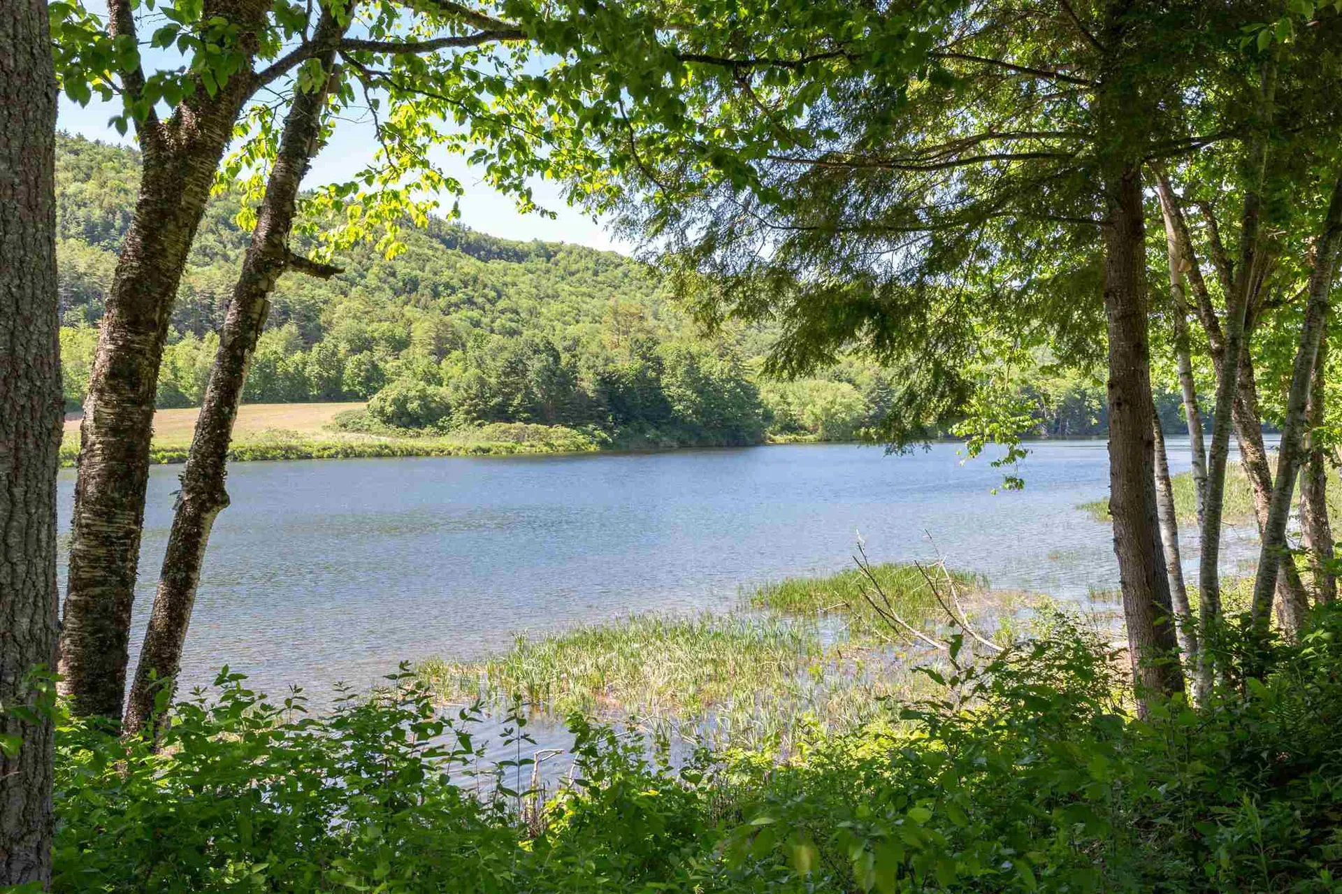 651 River Road Lyme NH 03768