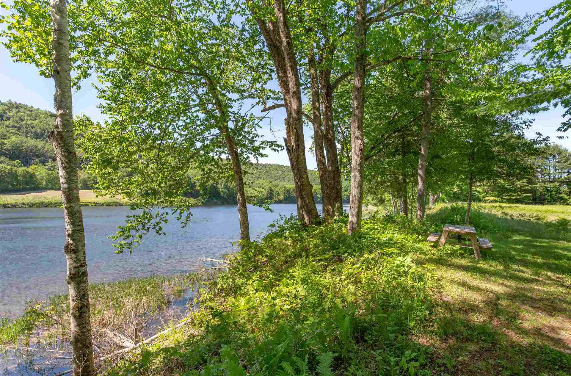 651 River Road Lyme NH 03768