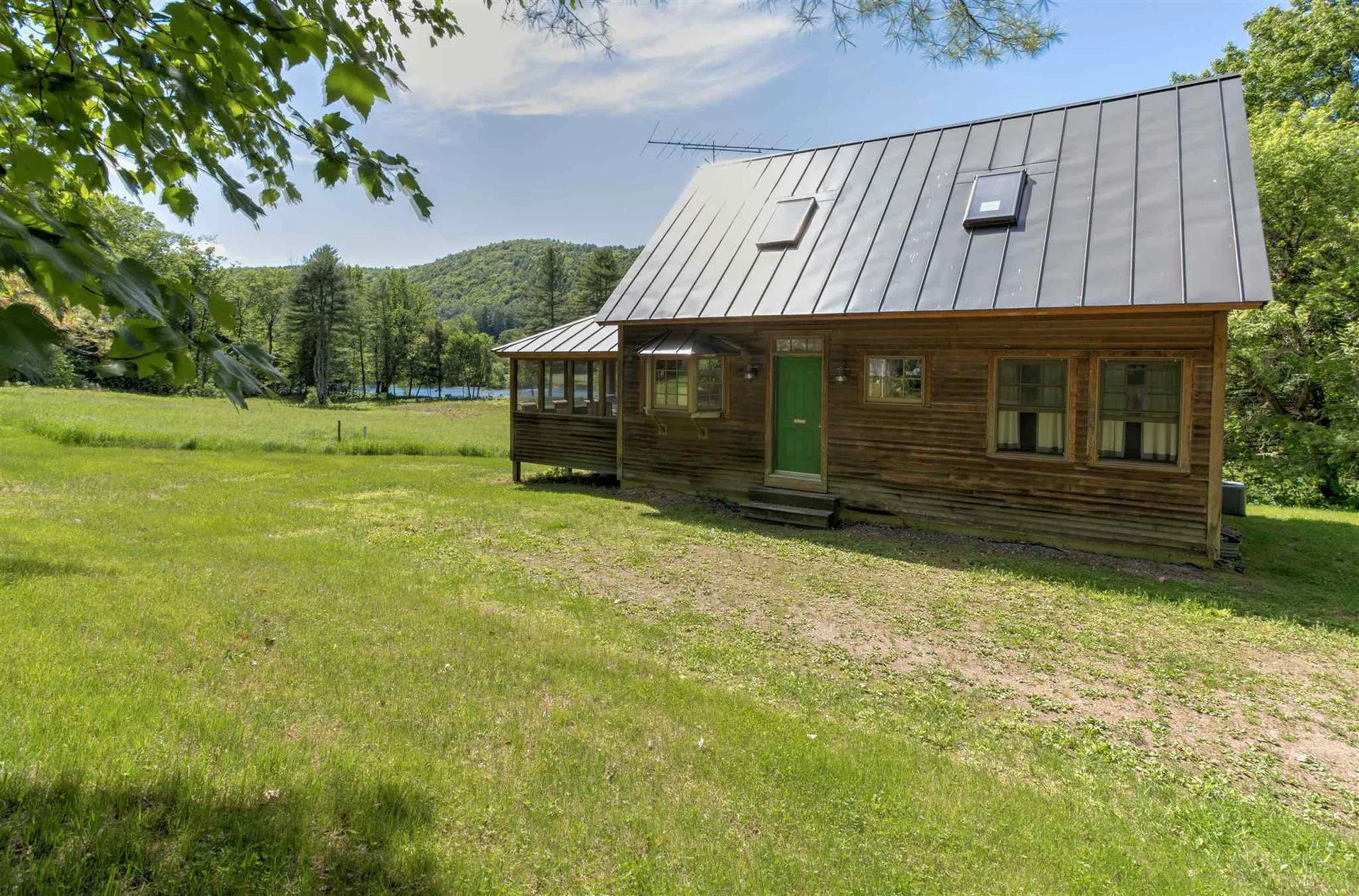 651 River Road Lyme NH 03768