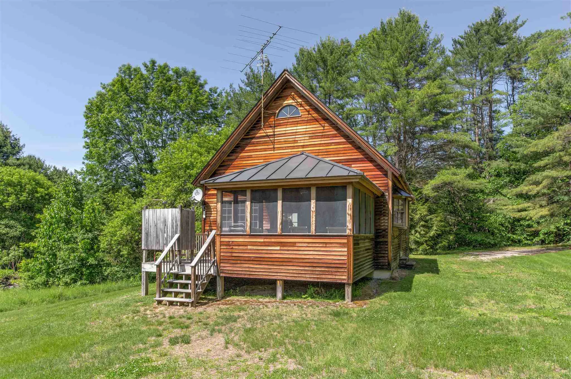 651 River Road Lyme NH 03768