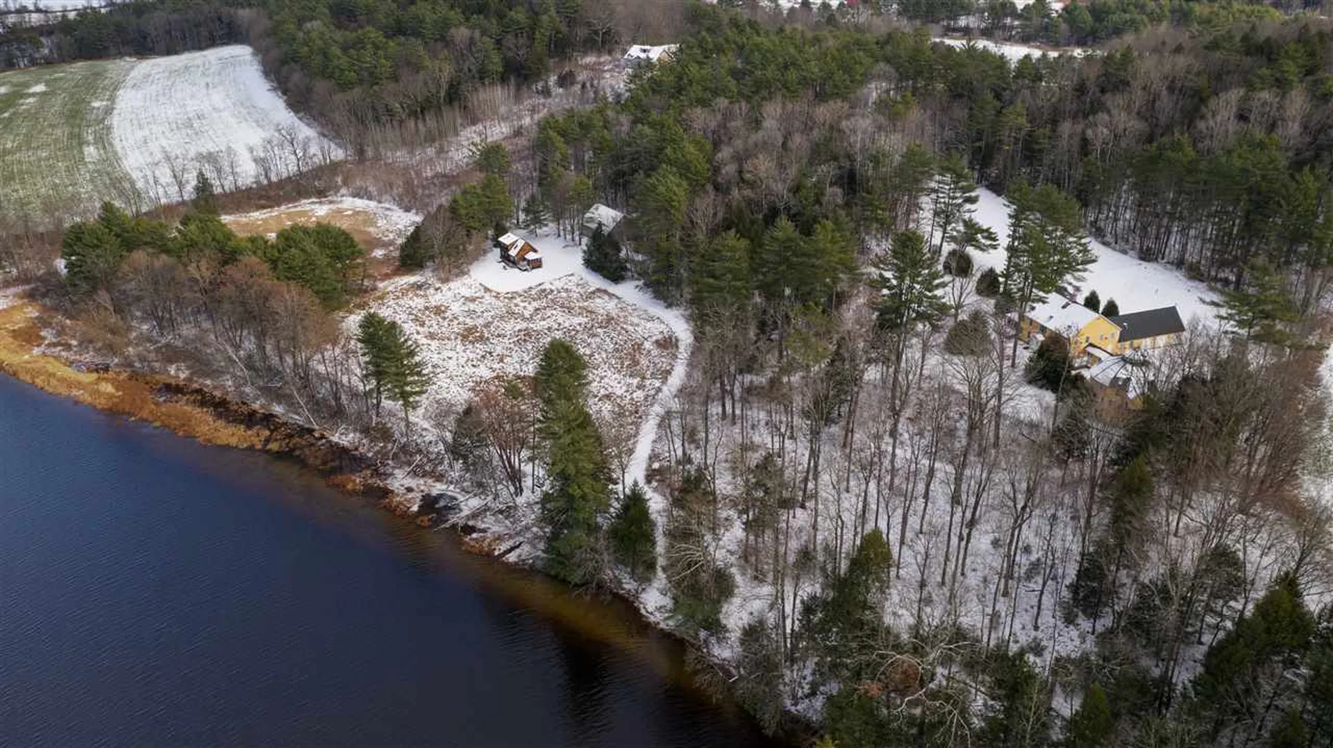 651 River Road Lyme NH 03768