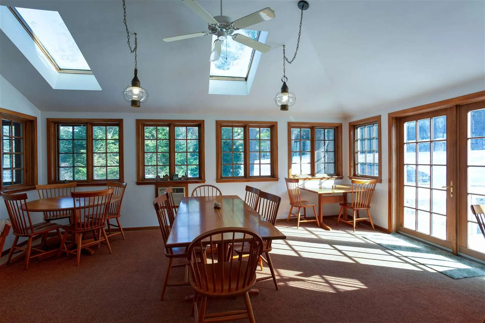 651 River Road Lyme NH 03768
