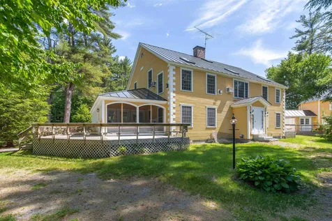 651 River Road Lyme NH 03768