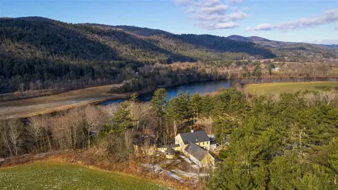 651 River Road Lyme NH 03768