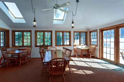 651 River Road Lyme NH 03768