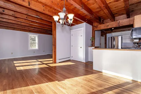 61 Badger Farm Road Wilton NH 03086
