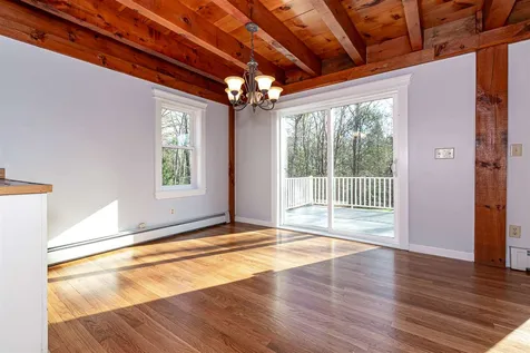 61 Badger Farm Road Wilton NH 03086