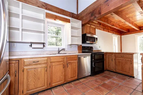 61 Badger Farm Road Wilton NH 03086