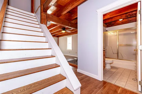 61 Badger Farm Road Wilton NH 03086