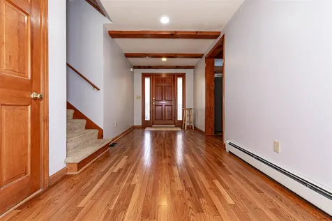 61 Badger Farm Road Wilton NH 03086