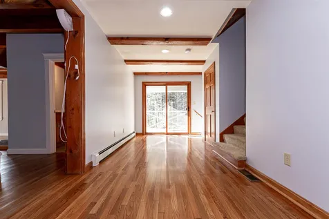 61 Badger Farm Road Wilton NH 03086